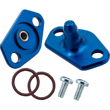 S&S CYCLE Piston Cooling Jet Kit - Twin Cam 310-1251